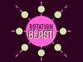 Trò chơi Rotation Blast