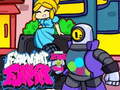 Trò chơi Friday Night Funkin Brawl Stars Mod