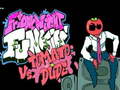 Trò chơi Friday Night Funkin Vs. Tomato Dude