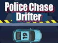 Trò chơi Police Chase Drifter