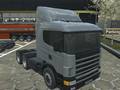 Trò chơi American 18 Wheeler Truck Sim