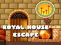 Trò chơi Royal House Escape