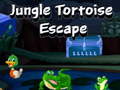 Trò chơi Jungle Tortoise Escape