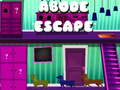 Trò chơi Abode Escape