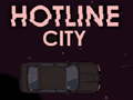 Trò chơi Hotline City