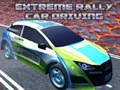 Trò chơi Extreme Rally Car Driving