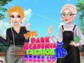 Trò chơi BFFs Dark Academia Fashion Dress Up