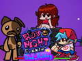 Trò chơi Friday Night Funkin' vs Sad Bulldog