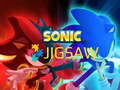 Trò chơi Sonic Jigsaw