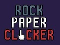 Trò chơi Rock Paper Clicker
