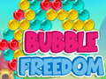 Trò chơi Bubble FreeDom
