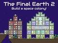 Trò chơi The Final Earth 2