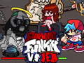 Trò chơi Friday Night Funkin vs Jeb