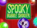 Trò chơi Spooky Bubble Shooter