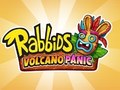 Trò chơi Rabbids Volcano Panic
