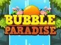 Trò chơi Bubble Paradise