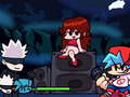 Trò chơi Friday Night Funkin Satoru Gojo