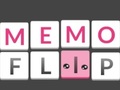 Trò chơi Memo Flip