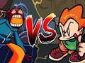 Trò chơi Friday Night Funkin Whitty Vs. Pico Remix Demolition