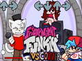 Trò chơi Friday Night Funkin vs Conner