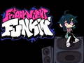 Trò chơi Friday Night Funkin vs KOU
