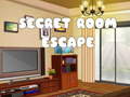 Trò chơi Secret Room Escape