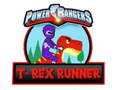 Trò chơi Power Rangers T-Rex Runner