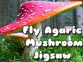 Trò chơi Fly Agaric Mushroom