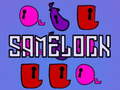 Trò chơi SameLock