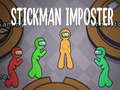 Trò chơi Stickman Imposter