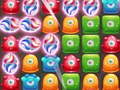 Trò chơi Jelly Crush Saga