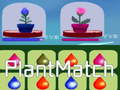 Trò chơi Plant Match