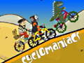 Trò chơi Cyclomaniacs