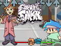 Trò chơi Friday Night Funkin Static Memories 