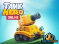 Trò chơi Tank Hero Online