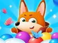 Trò chơi Forest Bubble Shooter