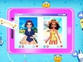 Trò chơi Influencers Summer Fun Trends