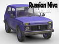 Trò chơi Russian Niva Hexagon