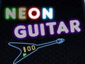 Trò chơi Neon Guitar