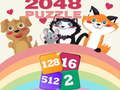 Trò chơi 2048 Puzzle 
