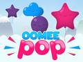 Trò chơi Oomee Pop