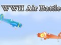 Trò chơi WWII Air Battle