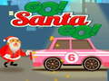 Trò chơi Go! Santa Go!