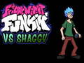 Trò chơi Friday Night Funkin vs Shaggy 