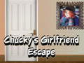 Trò chơi Chucky's Girlfriend Escape