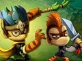 Trò chơi Monkey Quest