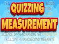Trò chơi Quizzing Measurement