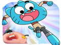 Trò chơi gumball jumb