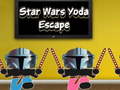 Trò chơi Star Wars Yoda Escape