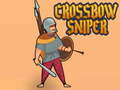 Trò chơi Crossbow Sniper